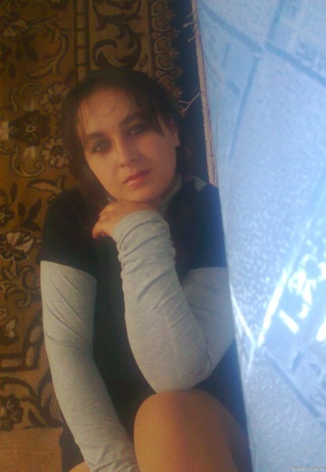My photo - Yana, 35 from Kamensk-Shakhtinskiy (@yana27600)