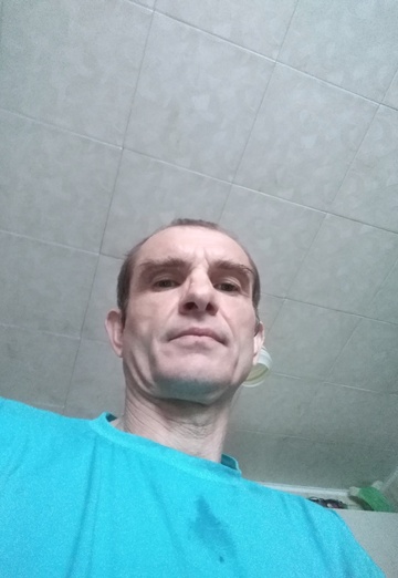 My photo - Yuriy, 51 from Voronezh (@uriy176628)