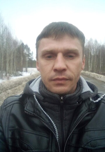 Моя фотография - Александр, 42 из Дзержинск (@aleksandr778359)