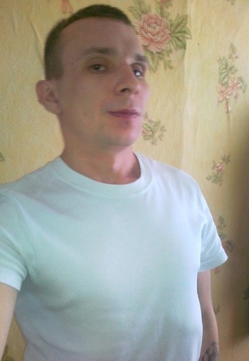 My photo - Evgeniy, 37 from Totma (@evgeniy8745698)