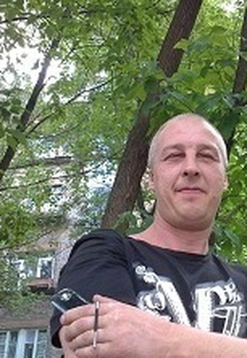 Моя фотография - владимир, 49 из Сергиев Посад (@vladimir318805)