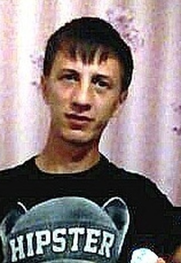 Моя фотография - Денис, 33 из Енакиево (@denis243743)