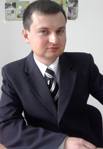 My photo - Oleg, 38 from Dunaivtsi (@oleg76302)