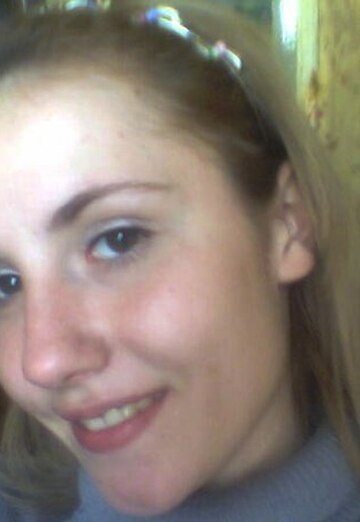 My photo - Natasha, 33 from Novozybkov (@natasha10546)