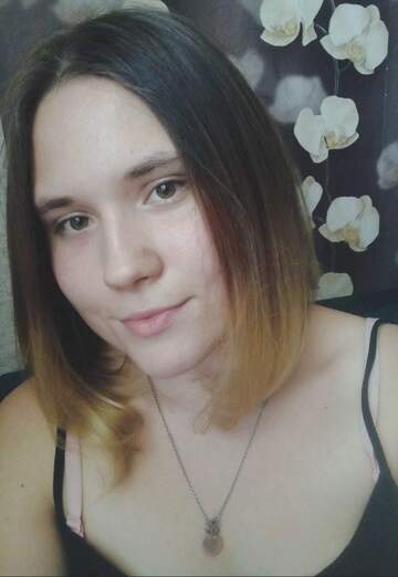 My photo - Viktoriya, 19 from Saint Petersburg (@viktoriya145959)