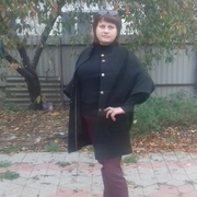 Валентина, 43, Каневская