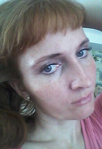 Моя фотография - Татьяна, 41 из Абаза (@tatyana264540)