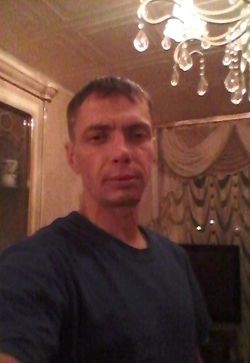 My photo - Sergey, 41 from Yakutsk (@sergey588396)