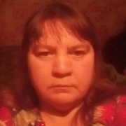 светлана, 53, Тяжинский