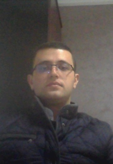 My photo - Aissam, 33 from Rabat (@aissam13)