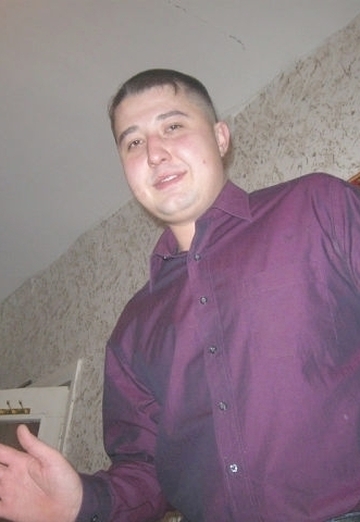 My photo - Pavel, 40 from Neryungri (@pavel30264)