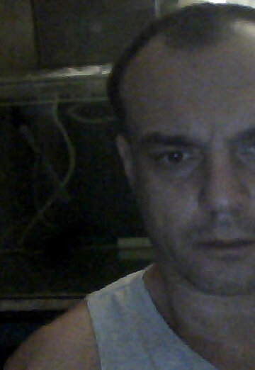 My photo - Aleksey, 44 from Mariupol (@aleksey415057)