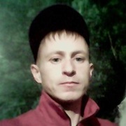 Андрей, 37, Туринск