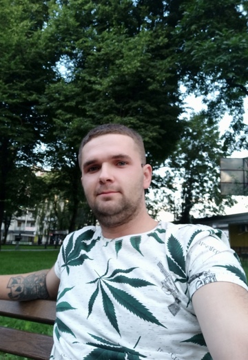 My photo - Yrik, 33 from Ivano-Frankivsk (@yrik255)