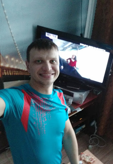 Моя фотография - Sergyi Sannikov, 41 из Москва (@sergyisannikov)