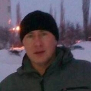 Ильфир, 45, Излучинск