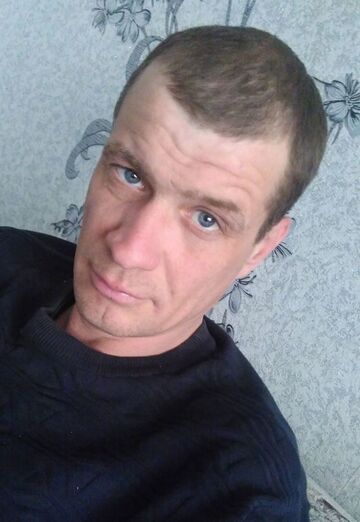Моя фотография - Алексей, 43 из Иркутск (@aleksey568768)