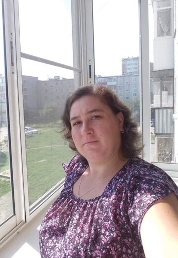 Моя фотография - НАТАЛЬЯ, 41 из Каменск-Уральский (@natalya222476)