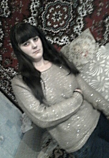 Kristya (@kristya283) — my photo № 12
