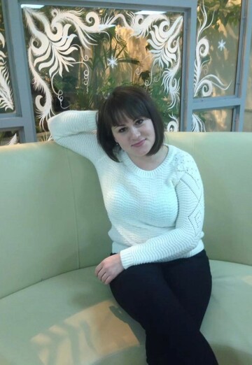 Моя фотография - Ольга, 100 из Екатеринбург (@olga257078)