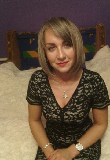 My photo - Marina, 46 from Belovo (@marina113013)