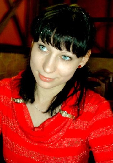 My photo - Mariya Karasyova, 33 from Zima (@mariyakaraseva0)