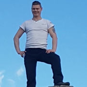 иван, 37, Североморск