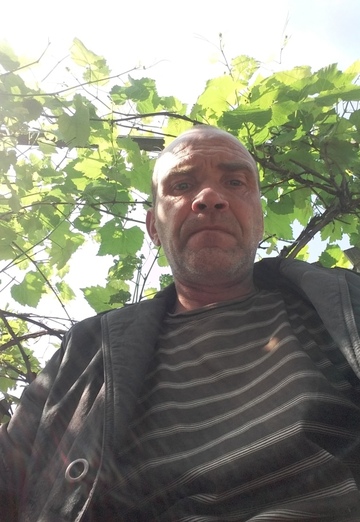 Моя фотография - Алексей, 50 из Витебск (@aleksey524019)