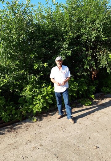 My photo - Ivan, 50 from Komsomolsk-on-Amur (@ivan228189)