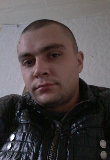Моя фотография - teodor, 32 из Кишинёв (@teodor315)