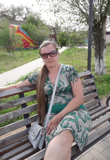 Моя фотография - Елена, 34 из Ленинск (@elena388214)