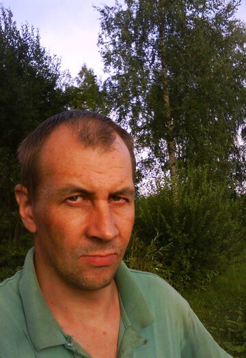 My photo - Evgeniy, 52 from Verhnedvinsk (@evgeniy330667)