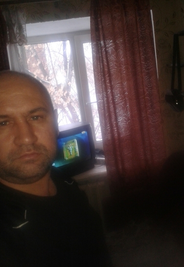 Моя фотография - Сергей, 51 из Томск (@sergey508206)