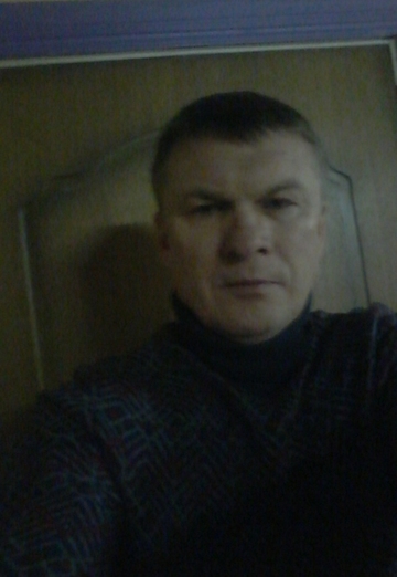Моя фотография - Андрей, 55 из Новый Уренгой (@andrey372905)
