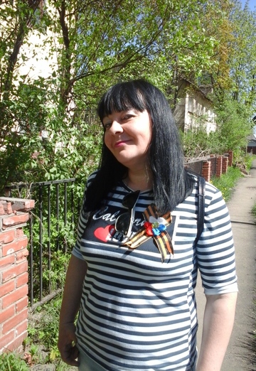 Моя фотография - Олька, 52 из Нелидово (@olka3982)
