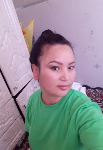 Моя фотография - Мира, 42 из Астана (@mira6278)