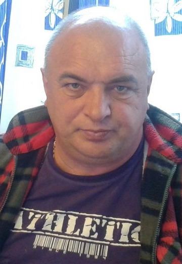 Моя фотография - Сергей, 64 из Москва (@sergey618941)