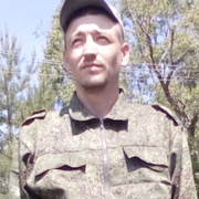 Владимир, 31, Старая Русса