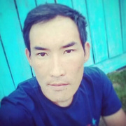 Артём, 32, Агинское