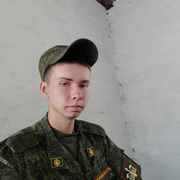 Сергей, 25, Остров