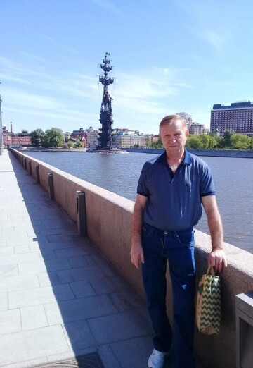 Моя фотография - игорь-, 61 из Нальчик (@igor247071)
