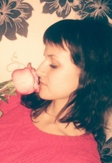Ma photo - Natalia, 33 de Viatskie Poliany (@natalya76332)