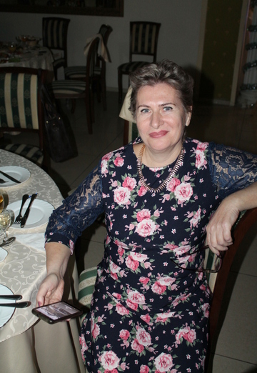 My photo - Olga, 53 from Astrakhan (@olga358030)