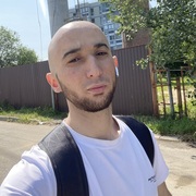 Jovidon, 25, Москва