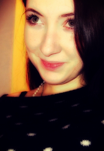 Моя фотография - Уляна, 31 из Коломыя (@ljanahrabnaja)