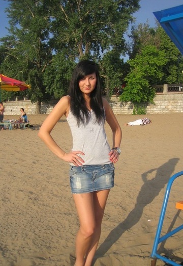 Моя фотография - Светлана, 34 из Самара (@svetlana17040)