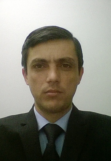 Моя фотография - Умар, 37 из Душанбе (@umar2304)