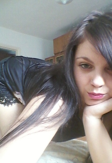 My photo - Lyudmila, 28 from Rubtsovsk (@ludmila27411)