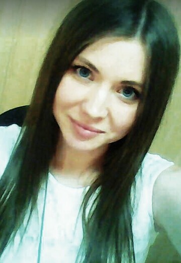 Моя фотография - Анастасия, 30 из Тольятти (@anastasiya72561)
