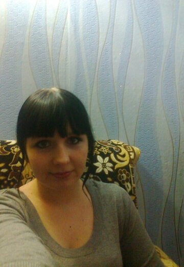 Моя фотография - наталья, 27 из Туринск (@natalya72475)